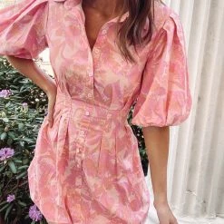 Indie Collection Lilly Bubble Dress