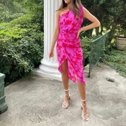 Indie Collection Paige Midi Dress