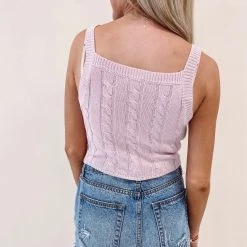 Indie Collection Josie Sweater Top