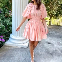 Indie Collection New Arrivals Katy Dress