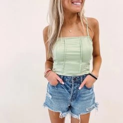 Indie Collection Alex Top Clothes