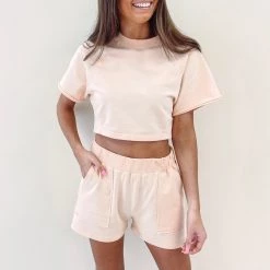 Indie Collection Camille Lounge Set New Arrivals