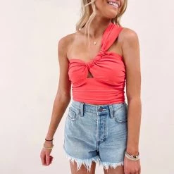 Indie Collection Riley Top Vacay Collection