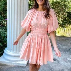 Indie Collection New Arrivals Katy Dress