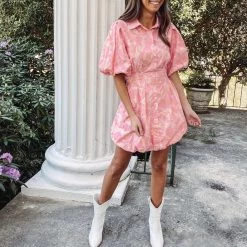 Indie Collection Lilly Bubble Dress