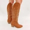 Indie Collection Urson Boot - Amber New Arrivals