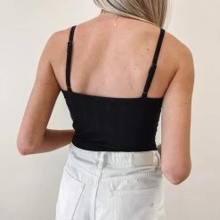 Indie Mae Clothes The Pixie Tank