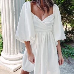 Indie Collection New Arrivals Nina Dress