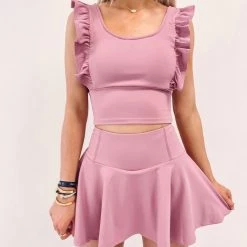 Indie Collection New Arrivals Lillian Top