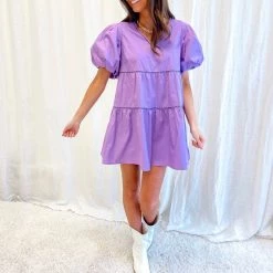 Indie Collection Sequin Tiger Back Dress - Queen Of Sparkles New Arrivals