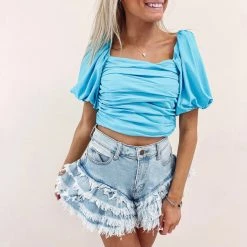 Indie Collection Candace Top
