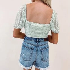 Indie Collection Clothes Rosella Top