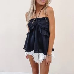 Indie Collection Shana Top New Arrivals