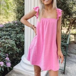 Indie Collection Tina Dress New Arrivals