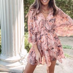 Indie Collection Vacay Collection Laura Romper