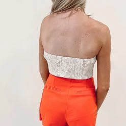 Indie Collection Lola Tube Top