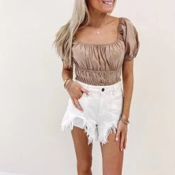 Indie Collection Corinne Bodysuit