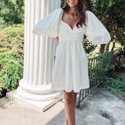 Indie Collection New Arrivals Nina Dress