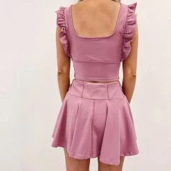 Indie Collection New Arrivals Lillian Top