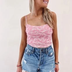 Indie Collection Addison Top Clothes