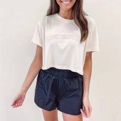 Indie Collection Los Angeles Tee