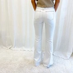 Indie Collection Happi Ultra High Rise Flare