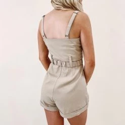 Indie Collection Cassie Romper